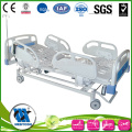 BDE203 5 Function Electric ICU medical bed electrical equipment